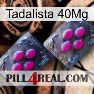 Tadalista 40Mg 01